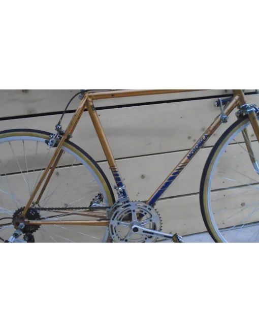 Vélo de route usagé Motobécane 21'' - 13214