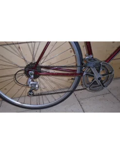 Vélo de route usagé Nishiki -13135