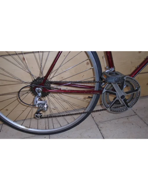 Vélo de route usagé Nishiki -13135