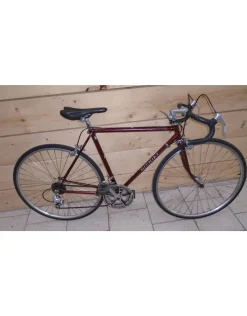 Vélo de route usagé Nishiki -13135