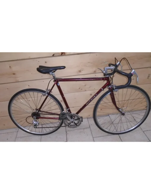 Vélo de route usagé Nishiki -13135