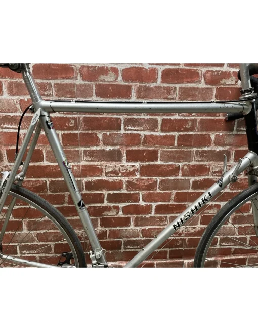 Vélo de route usagé Nishiki 24'' - 12958