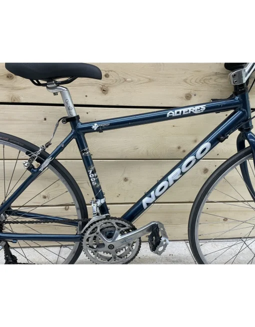Vélo de route usagé Norco 46cm - 12758