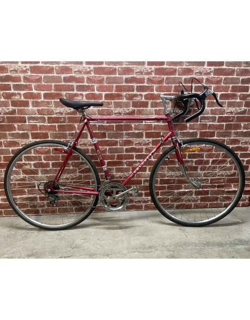 Vélo de route usagé Peugeot 23'' - 12196