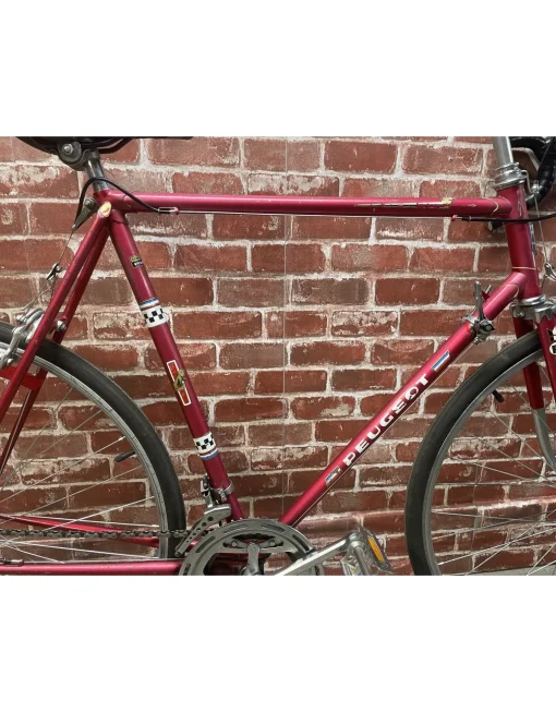 Vélo de route usagé Peugeot 23'' - 12196