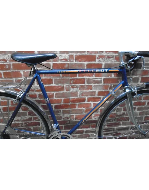 Vélo de route usagé Peugeot 22'' - 13102