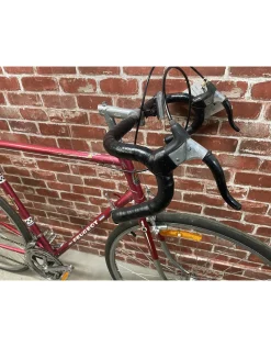Vélo de route usagé Peugeot 23'' - 12196