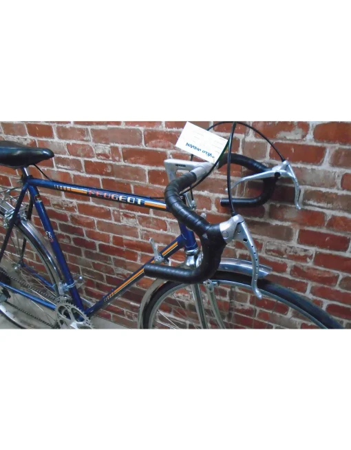 Vélo de route usagé Peugeot 22'' - 13102