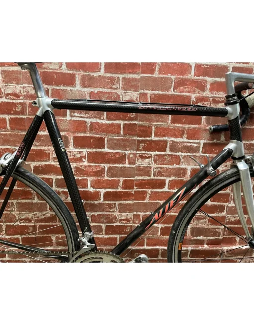 Vélo de route usagé Specialized 23'' - 13041