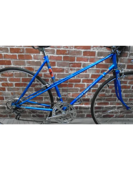Vélo de route usagé Velo Sport 20'' - 13120