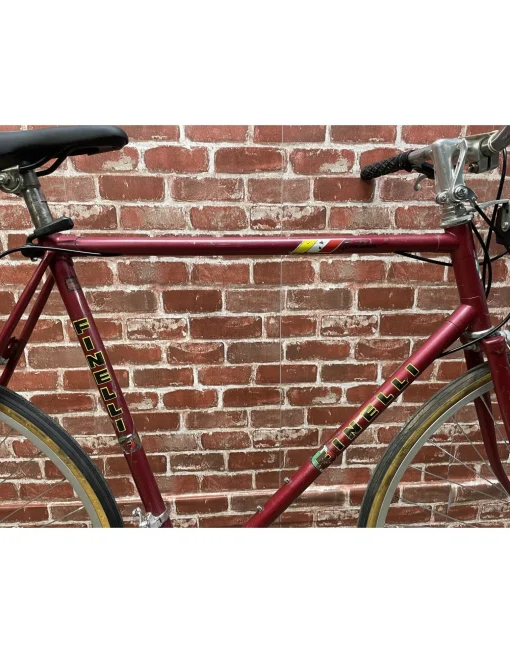 Vélo de ville usagé Finelli 22'' - 12937