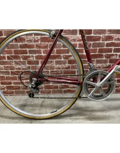Vélo de ville usagé Finelli 22'' - 12937