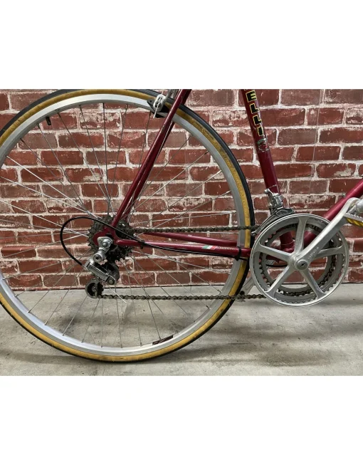 Vélo de ville usagé Finelli 22'' - 12937