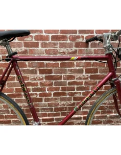 Vélo de ville usagé Finelli 22'' - 12937