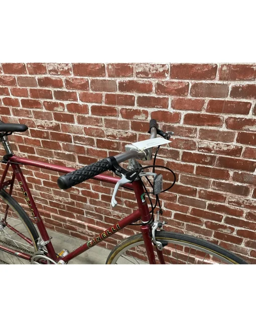 Vélo de ville usagé Finelli 22'' - 12937