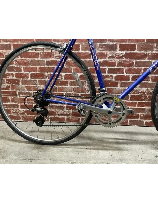 Vélo de ville usagé Fiori 22'' - 12949