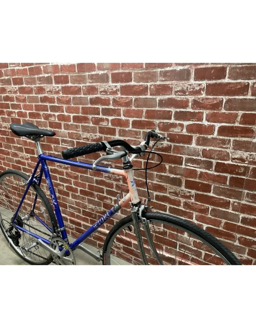 Vélo de ville usagé Fiori 22'' - 12949