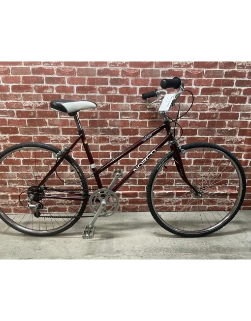 Vélo de ville usagé Norco 18'' - 12902