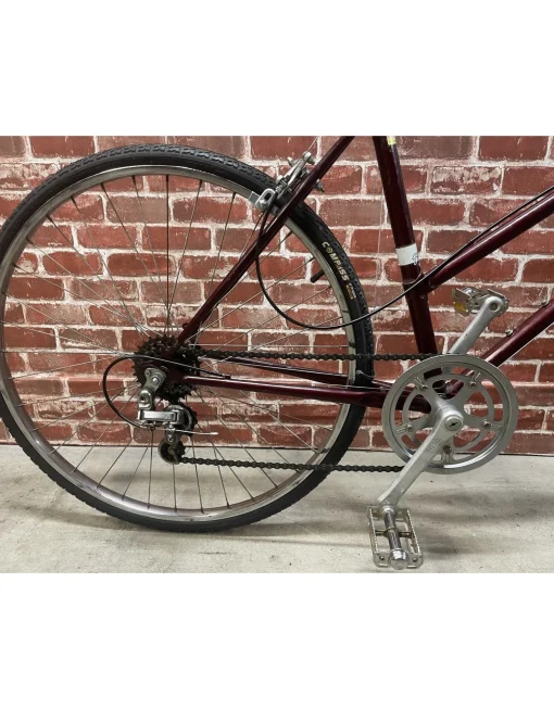 Vélo de ville usagé Norco 18'' - 12902