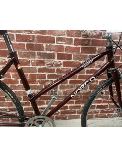Vélo de ville usagé Norco 18'' - 12902