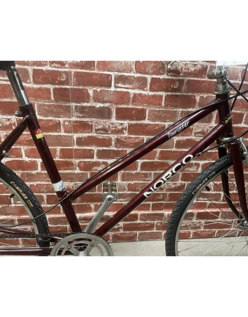 Vélo de ville usagé Norco 18'' - 12902