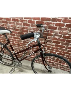 Vélo de ville usagé Norco 18'' - 12902