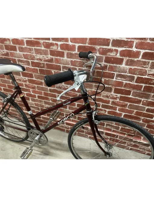 Vélo de ville usagé Norco 18'' - 12902