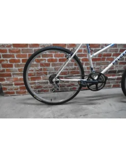 Vélo de ville usagé Peugeot 18'' - 13131