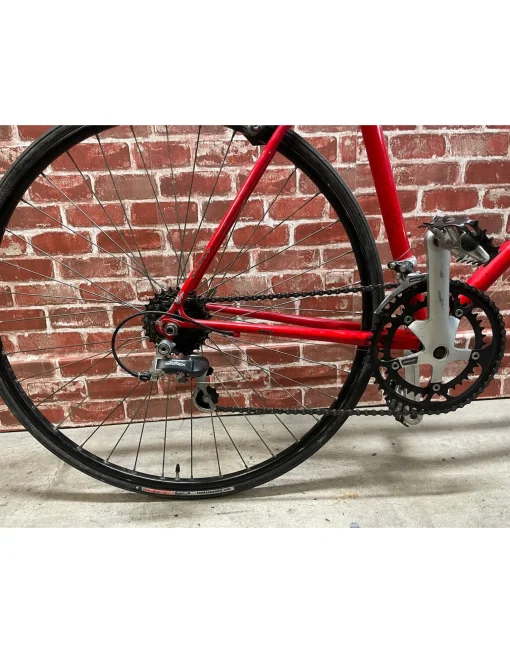 Vélo de ville usagé Peugeot 21'' - 13017