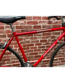 Vélo de ville usagé Peugeot 21'' - 13017