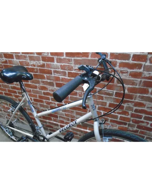 Vélo de ville usagé Peugeot 18'' - 13131