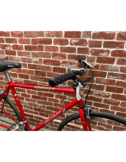 Vélo de ville usagé Peugeot 21'' - 13017
