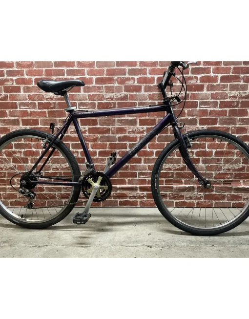 Vélo de ville usagé Precision 19'' - 12960