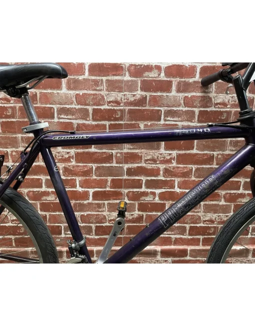 Vélo de ville usagé Precision 19'' - 12960