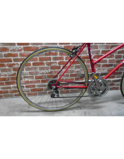 Vélo de ville usagé Raleigh 19'' - 13101