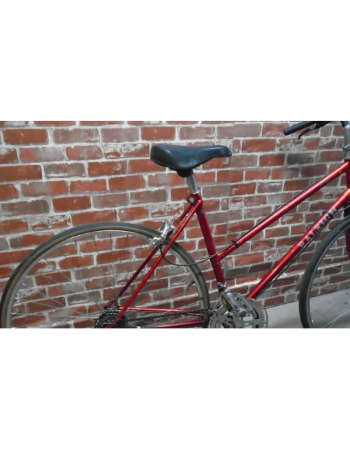 Vélo de ville usagé Raleigh 19'' - 13104