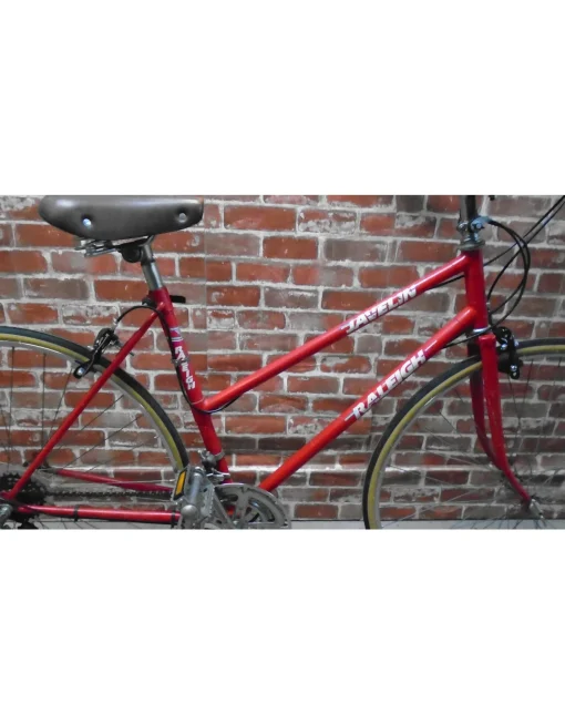 Vélo de ville usagé Raleigh 19'' - 13101