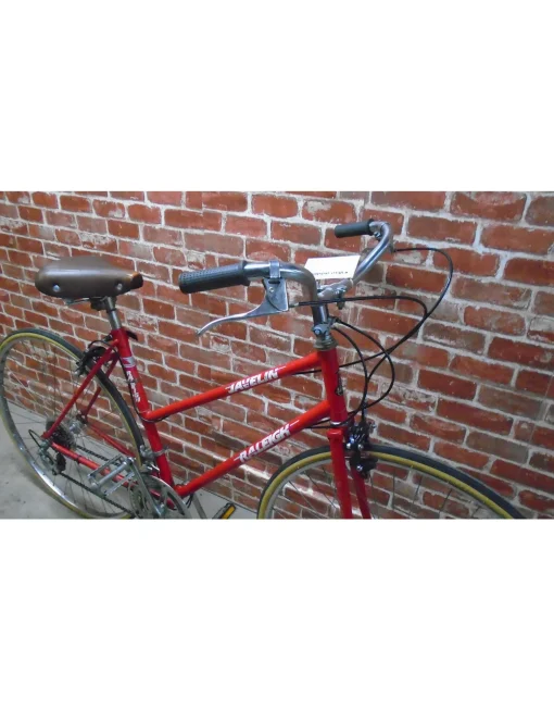 Vélo de ville usagé Raleigh 19'' - 13101