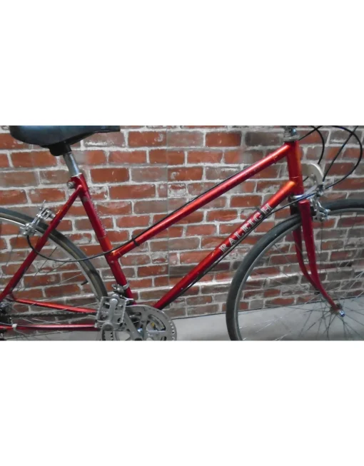 Vélo de ville usagé Raleigh 19'' - 13104
