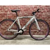 Vélo fixie usagé Minelli 50cm - 12970