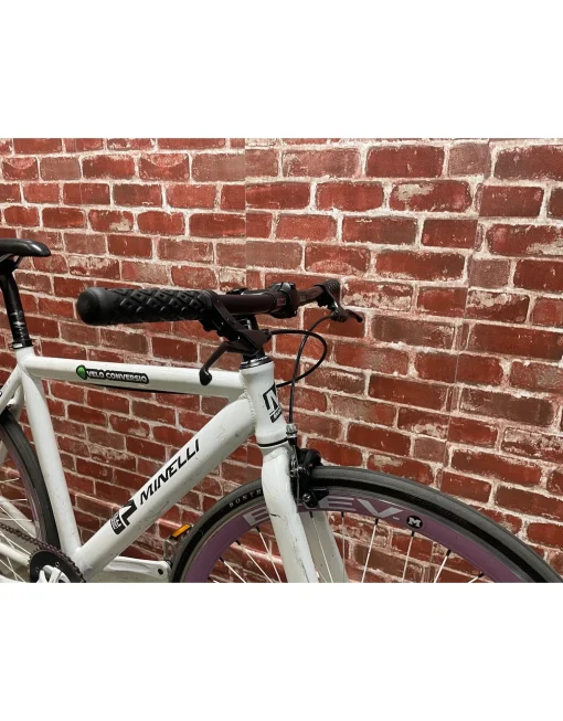 Vélo fixie usagé Minelli 50cm - 12970