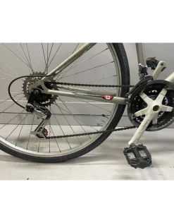 Vélo hybride usagé Equinoxe 16'' - 12390