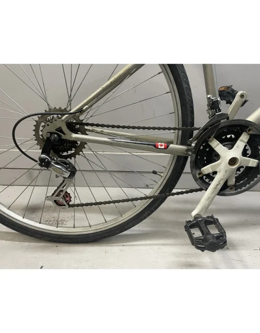 Vélo hybride usagé Equinoxe 16'' - 12390