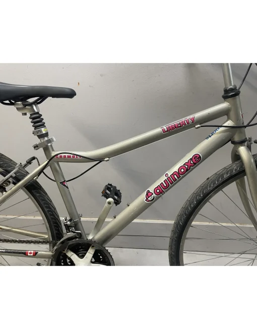 Vélo hybride usagé Equinoxe 16'' - 12390