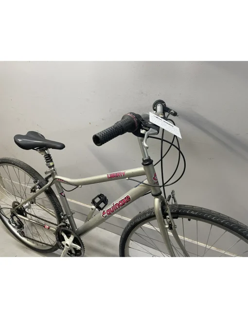Vélo hybride usagé Equinoxe 16'' - 12390