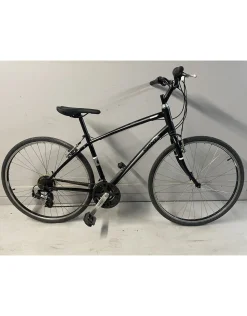 Vélo hybride usagé  Giant 17'' - 12258