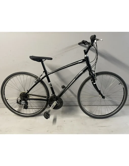 Vélo hybride usagé  Giant 17'' - 12258