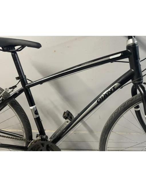 Vélo hybride usagé  Giant 17'' - 12258
