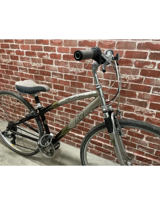 Vélo hybride usagé K2 14'' - 12952