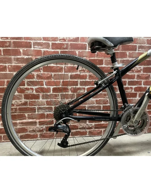 Vélo hybride usagé K2 14'' - 12952